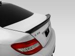 Mercedes-Benz C63 AMG by Vorsteiner 2010 года